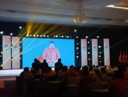 Keceplosan! Dave Laksono Sebut Wamendag Jerry Sambuaga Calon Menpora Baru