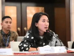 Waspada! Puteri Komarudin Ingatkan Masyarakat: Jelang Lebaran Banyak Uang Palsu Bertebaran