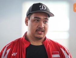 Menpora Dito Ariotedjo Optimis Timnas Indonesia U22 Bisa Raih Emas Sepakbola di Sea Games 2023