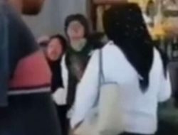 Viral! Pedagang Pasar Teriaki Bupati Sula Punya Utang Sembako Pilkada Rp.85 Juta