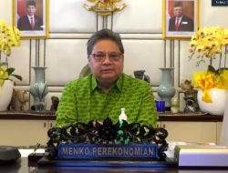 Ekspor Terganjal, Menko Airlangga Minta Jerman Dorong Eropa Akui Produk Indonesia