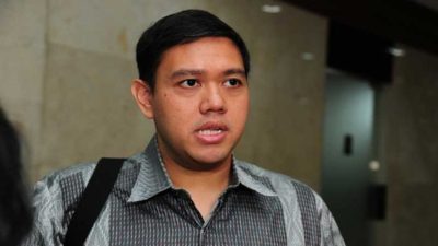 Dave Laksono: Terbentuknya Koalisi Besar Tergantung Kesepakatan Sosok Capres