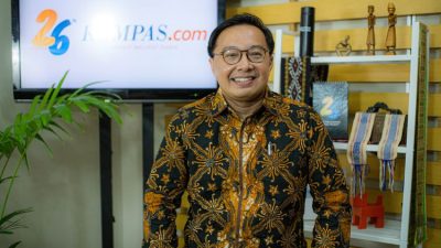 Bobby Rizaldi Desak Pemerintah Kerahkan Kekuatan Penuh Tumpas Teroris KKB Papua