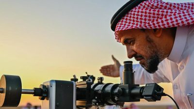 Bukan Sabtu, Arab Saudi Umumkan Idul Fitri Jatuh Hari Jumat 21 April 2023