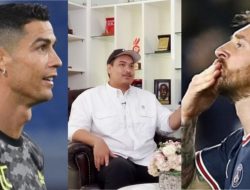 Menpora Dito Ariotedjo Ingin Turnamen Tarkam Jadi Ajang Profesional Liga Sepakbola