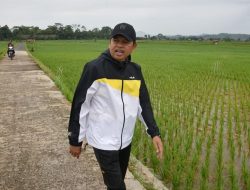 Dedi Mulyadi Beri THR Ke Pemuda Yang Dipukuli Sampai Kejang di Cimahi