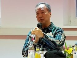 Rayakan Idul Fitri, Menperin Agus Gumiwang Ajak Masyarakat Gunakan Produk Dalam Negeri