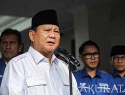 Prabowo Sambangi Aburizal Bakrie dan Airlangga Hartarto, KMP Jilid II?