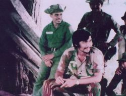 Kisah Menko Luhut Tak Direstui Jadi TNI, Lebih Diidamkan Jadi Insinyur Atau Dokter