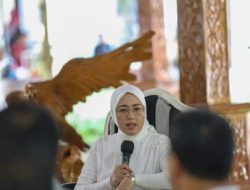 Bupati Ratna Anne Mustika Ingatkan ASN Purwakarta Tak Pamer Kemewahan: Kalian Dibayar Keringat Rakyat