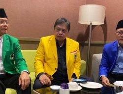 Menakar Langkah Politik KIB Pasca Pengkhianatan PPP