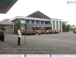 Gubernur Rohidin Mersyah Pastikan Tak Ada Hak Honorer Bengkulu Yang Terzalimi