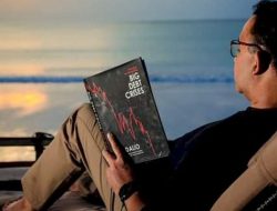 Andi Sinulingga: Soal Gagasan, Tak Gampang Melawan Anies Baswedan