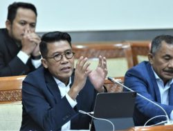 Misbakhun: Tak Hanya UU Perampasan Aset, Semua UU Butuh Penegak Hukum Yang Bersih