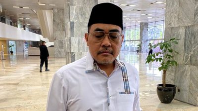 Waketum PKB, Jazilul Fawaid Setuju Koalisi Besar: Asal Cak Imin Capres