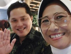 Hetifah: Masyarakat Bali Kecewa RI Batal Jadi Tuan Rumah Piala Dunia U20