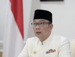 Gubernur Jabar Ridwan Kamil Imbau Para Pengusaha Tak Cicil THR: Itu Hak Pekerja!