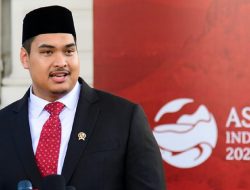 Menpora Dito Ariotedjo Pastikan Daftar Cabor dan Atlet RI untuk SEA Games 2023 Diumumkan Pekan Depan