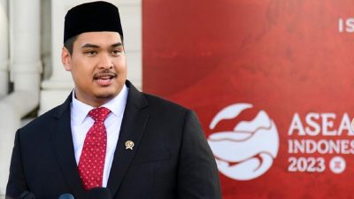 Menpora Dito Ariotedjo Pastikan Daftar Cabor dan Atlet RI untuk SEA Games 2023 Diumumkan Pekan Depan