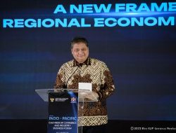 Menko Airlangga Masih Butuh 9 Juta Talenta Untuk Kejar Potensi Ekonomi Digital RI 2025