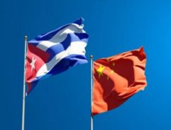 China dan Kuba Sepakat Bangun Laboratorium Neuroteknologi dan Bio-engineering