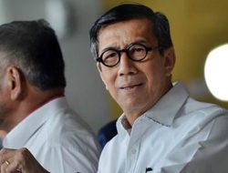 Perangi Kejahatan Lintas Batas, RI-Rusia Teken Perjanjian Ekstradisi di Bali