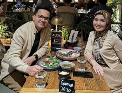 Sosok Calon Istri Wabup Bandung Sahrul Gunawan: Politisi Cantik dan Bos Rumah Sakit