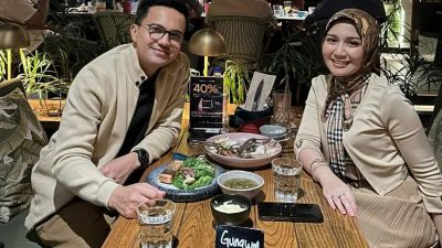 Sosok Calon Istri Wabup Bandung Sahrul Gunawan: Politisi Cantik dan Bos Rumah Sakit