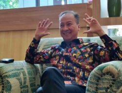 Menperin Agus Gumiwang Ungkap Faktor Penyebab Maraknya PHK Karyawan Sektor Industri Tekstil