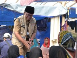 Bupati Cianjur Herman Suherman Larang ASN di Lingkungan Pemkab Mudik Lebaran