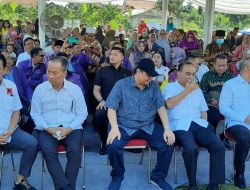 Ekspor Terkendala Serbuan Impor Pakaian Bekas, Menperin Agus Gumiwang Inventarisir Pabrik Tekstil Terancam Bangkrut