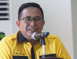 Hakim MK Usul Pemilu Hybrid, Muhammad Fauzi: Tidak Etis! Jangan Beropini Sebelum Putusan