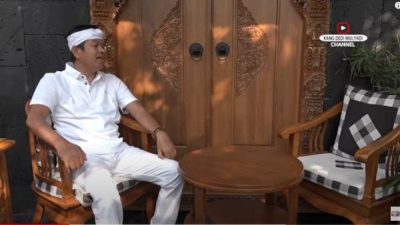 Dedi Mulyadi Ingatkan Bapanas Jangan Bikin Kebijakan Yang Rugikan Pasar dan Petani