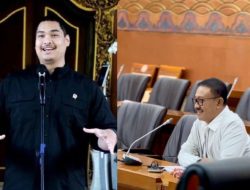 Gde Sumarjaya Linggih Apresiasi Langkah Menpora Selamatkan Gelaran World Beach Games di Bali