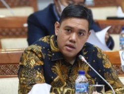 Dave Laksono Desak ASEAN Ambil Sikap Tegas Soal Junta Militer Myanmar