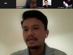 Ekonom UI: UU Cipta Kerja Pilar Penting Penunjang Pertumbuhan Ekonomi