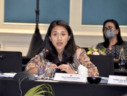 Puteri Komarudin Desak BI Evaluasi Penerbitan dan Pengawasan QRIS