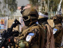 237 Orang Afghanistan Dihukum Mati Tanpa Proses Pengadilan Sejak Taliban Berkuasa