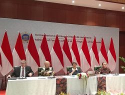 ASEAN Sepakati Komitmen Penggunaan Mata Uang Kawasan