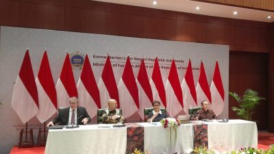 ASEAN Sepakati Komitmen Penggunaan Mata Uang Kawasan