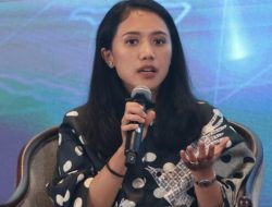 Puteri Komarudin Minta OJK Tingkatkan Patroli Siber Untuk Cegah Kejahatan Digital