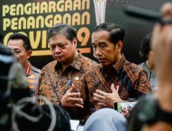 Akademisi Nilai Menko Airlangga Sukses Jaga Stabilitas Perekonomian Nasional