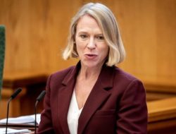 Dituding Mata-mata, 15 Pejabat Kedubes Rusia Diusir Dari Oslo Norwegia