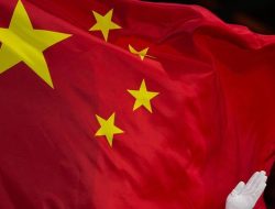 Fenomena Jebakan Utang China dan Ambisi Xi Jinping Kuasai Dunia