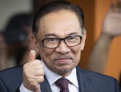 PM Anwar Ibrahim dan Kabinet Rela Potong Gaji, Malaysia Hemat Rp.4 Miliar per Tahun