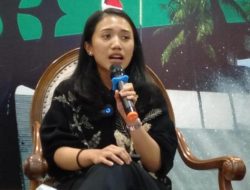 Puteri Komarudin Ingatkan Masyarakat Bahaya Pinjol Ilegal Jelang Lebaran 2023