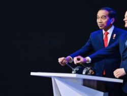 Usai Pidato Jokowi di Hannover Messe, Media Jerman Puji RI Destinasi Investasi Prospektif