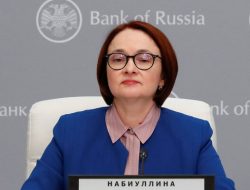 Hindari Sanksi Barat, Rusia Ubah Aset Nasional ke Emas dan Yuan China