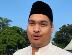Menpora Dito Ariotedjo Belum Bisa Pastikan Israel Ikut World Beach Games 2023 di Bali