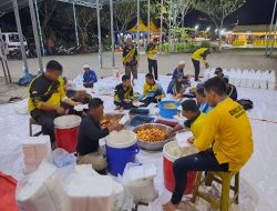 Gubernur Kalsel Sahbirin Noor Siapkan Dapur Umum Gratis di Haul Datu Kelampayan